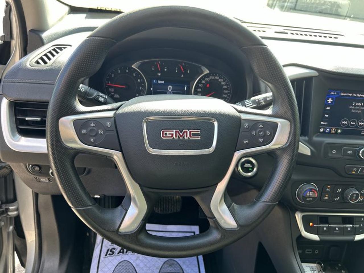 2024 GMC Terrain SLE AWD | No accidents Photo