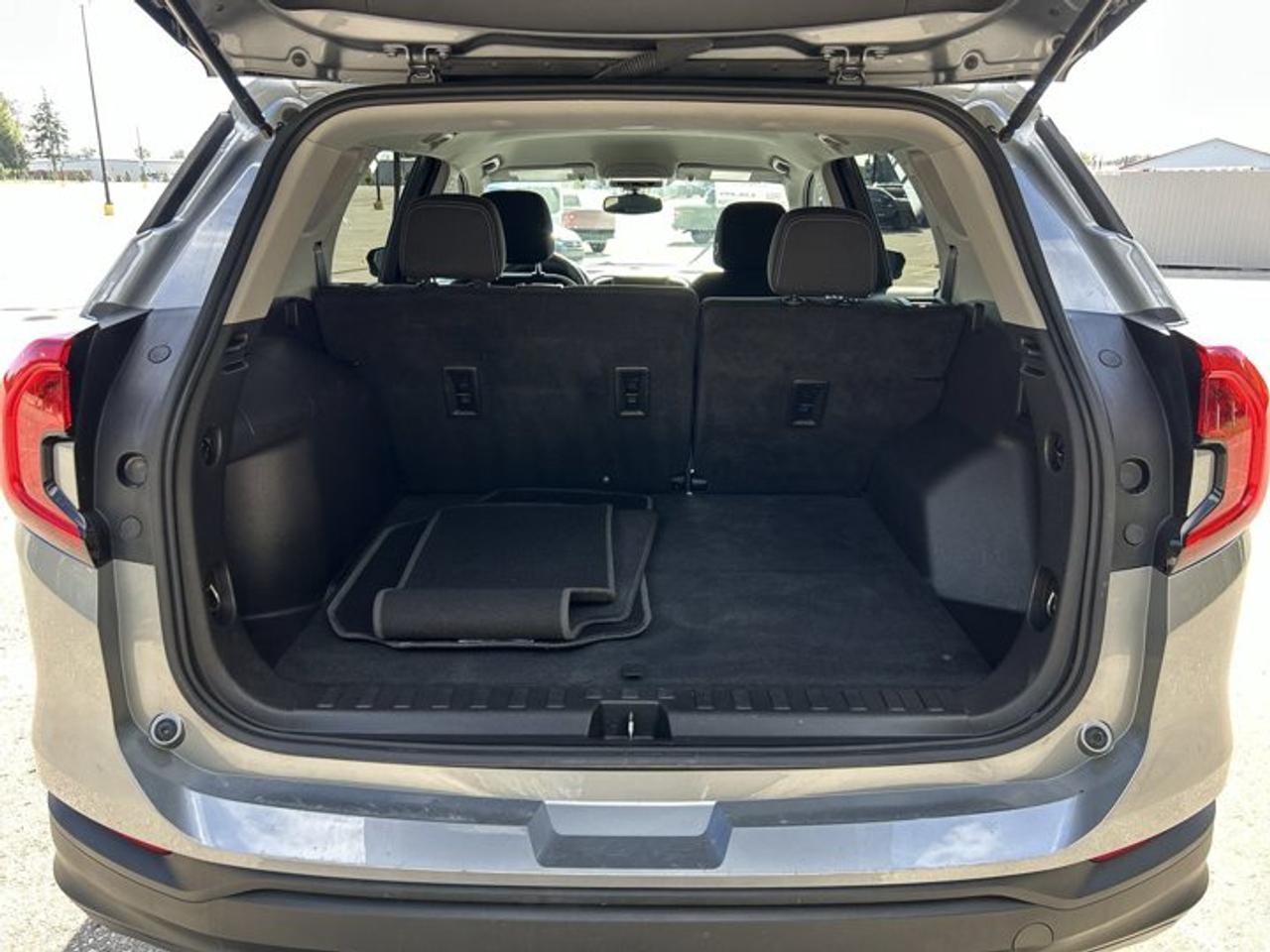 2024 GMC Terrain SLE AWD | No accidents Photo