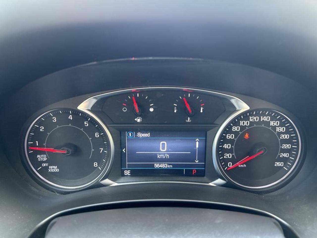 2024 GMC Terrain SLE AWD | No accidents Photo
