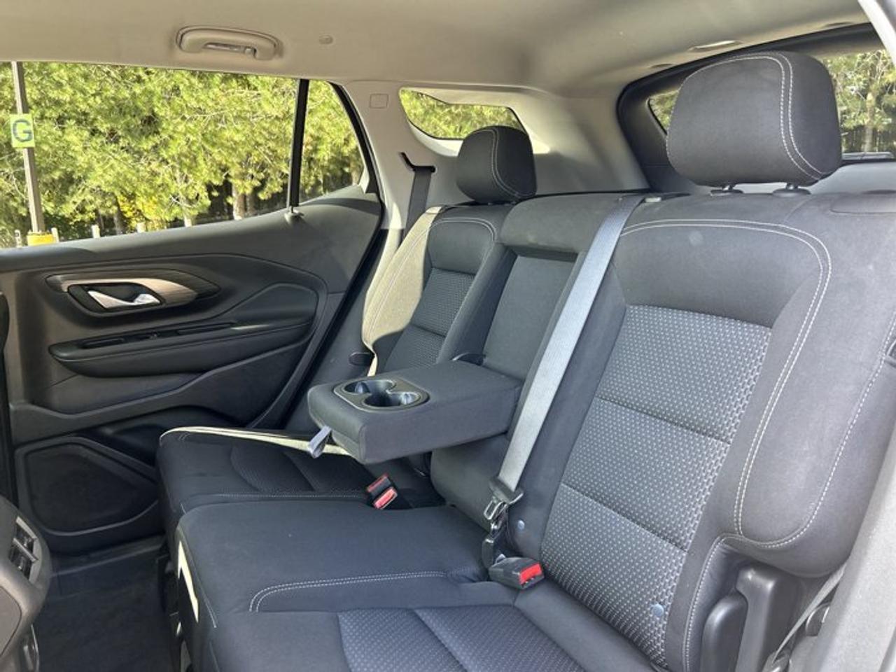 2024 GMC Terrain SLE AWD | No accidents Photo