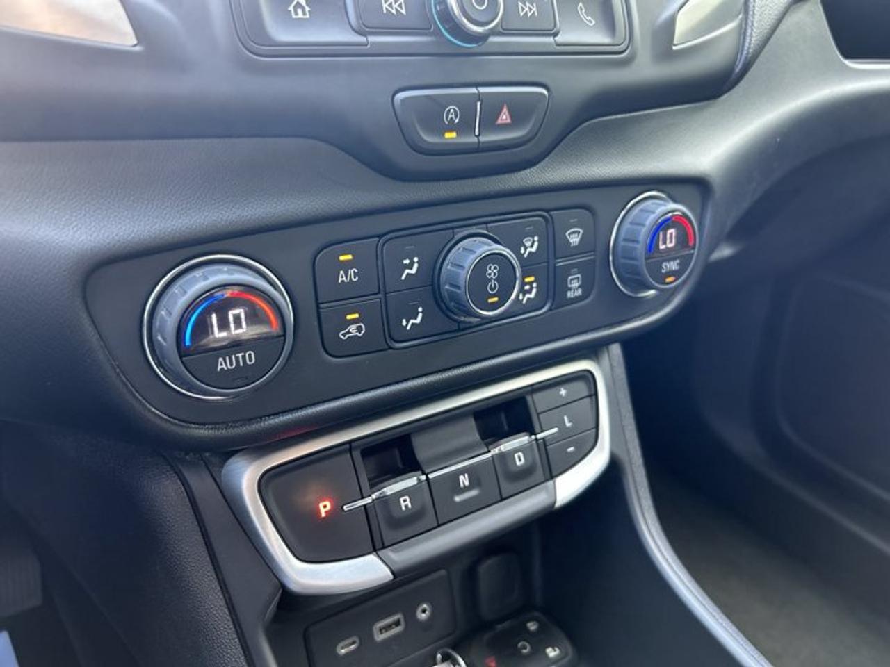 2024 GMC Terrain SLE AWD | No accidents Photo