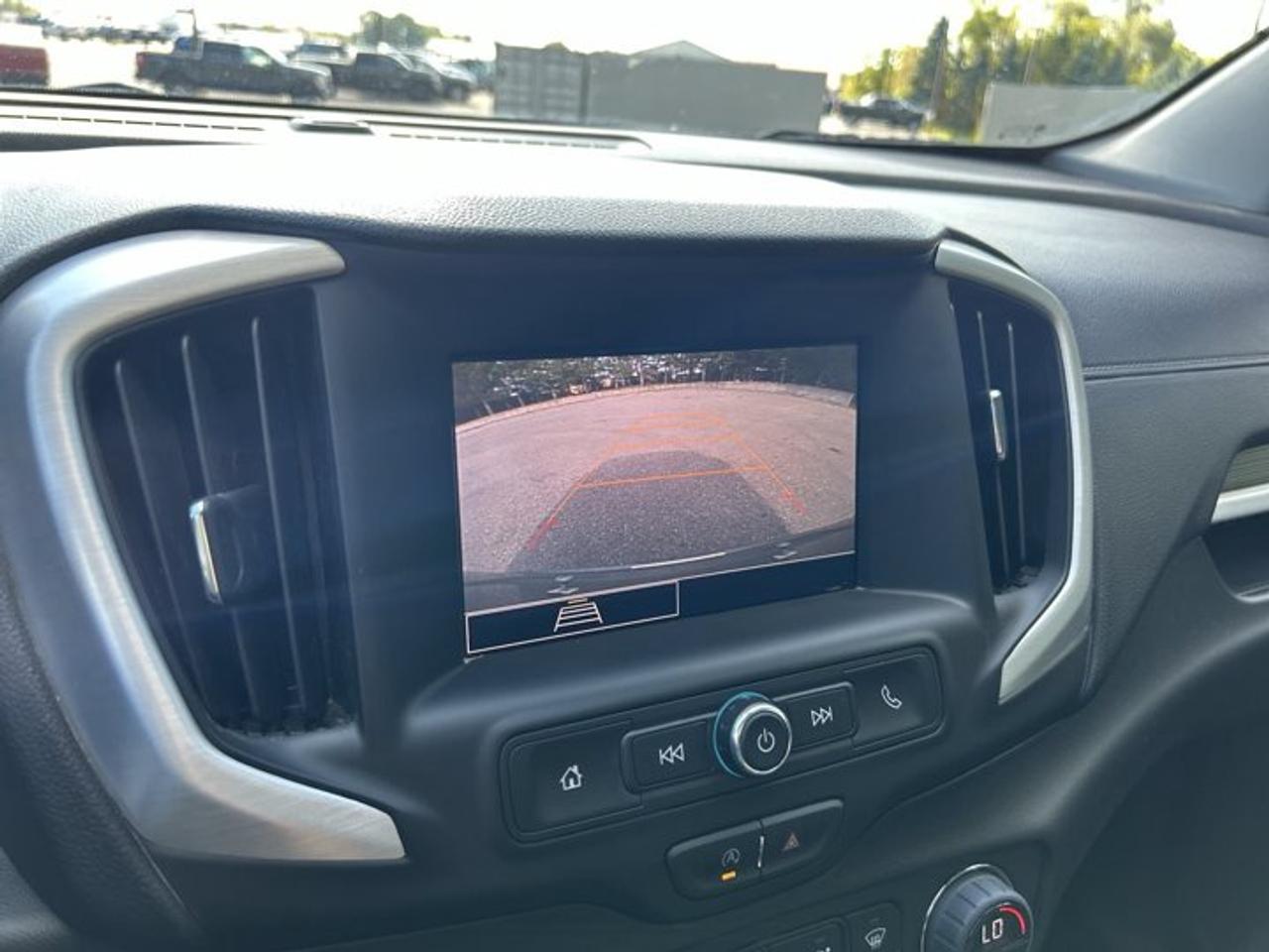 2024 GMC Terrain SLE AWD | No accidents Photo