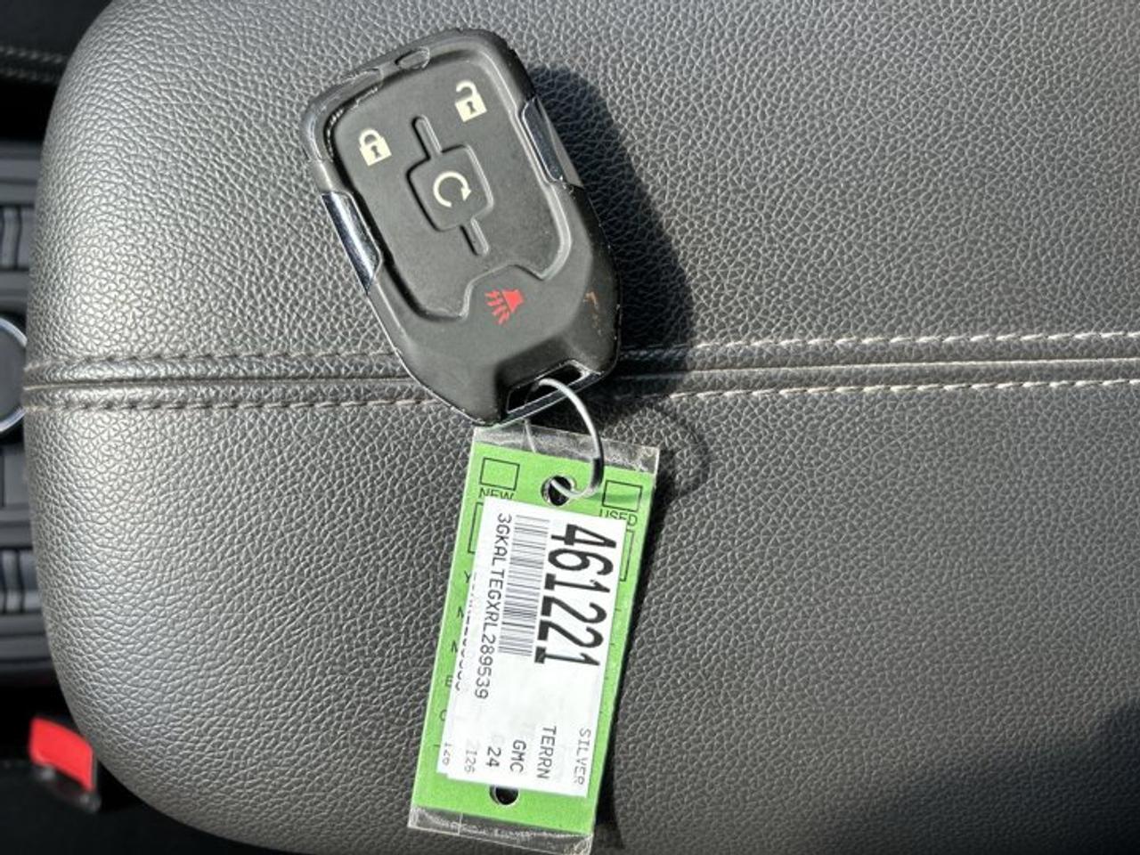 2024 GMC Terrain SLE AWD | No accidents Photo