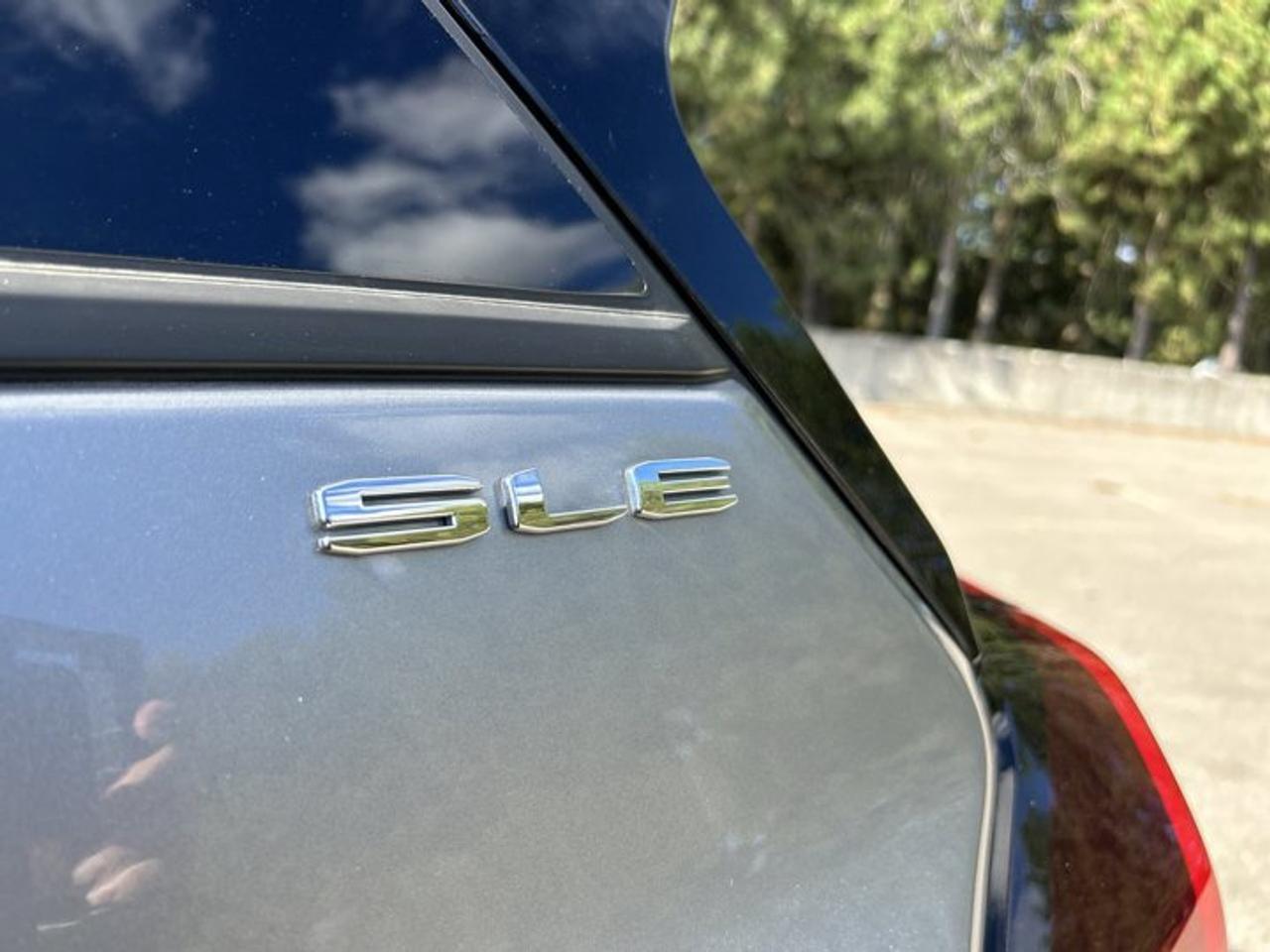 2024 GMC Terrain SLE AWD | No accidents Photo