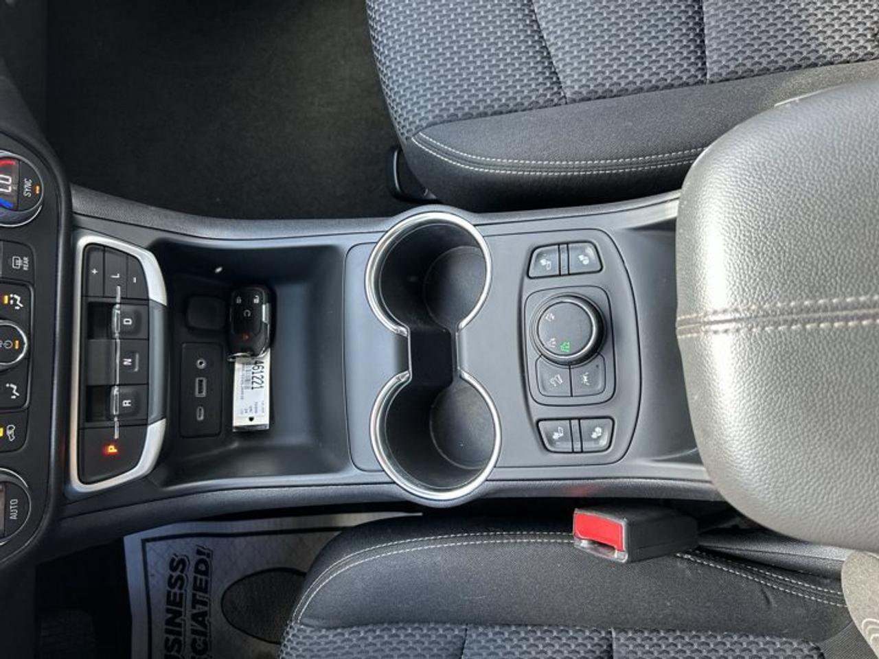 2024 GMC Terrain SLE AWD | No accidents Photo