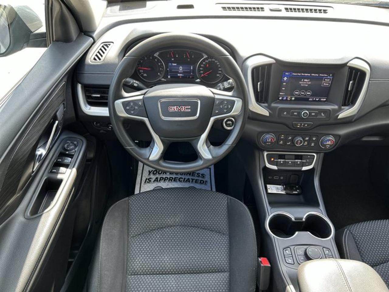 2024 GMC Terrain SLE AWD | No accidents Photo