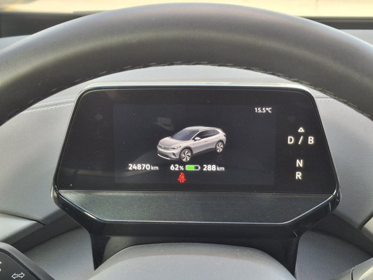2024 Volkswagen ID.4 Pro S AWD | Cooled / Heated / Power / Massage Leather Seats | Pano Sunroof | Nav | Htd Wheel & More! Photo