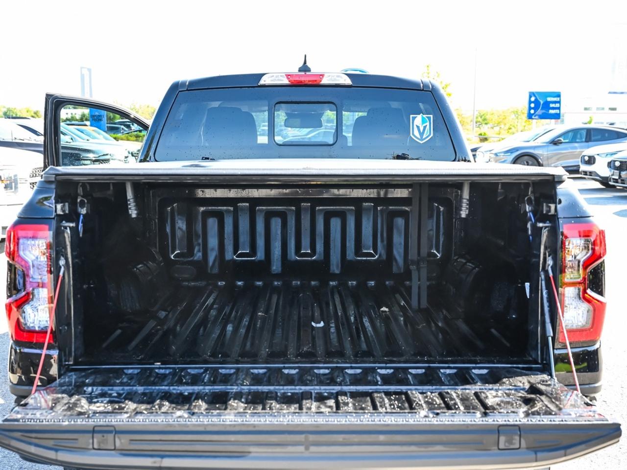 2024 Ford Ranger XLT Photo
