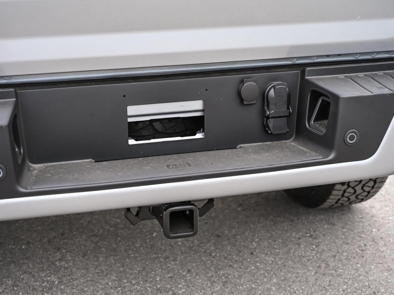 2026 Ford F-150 STX Photo