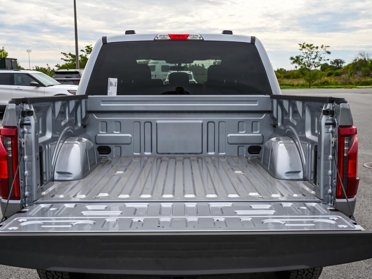 2026 Ford F-150 STX Photo