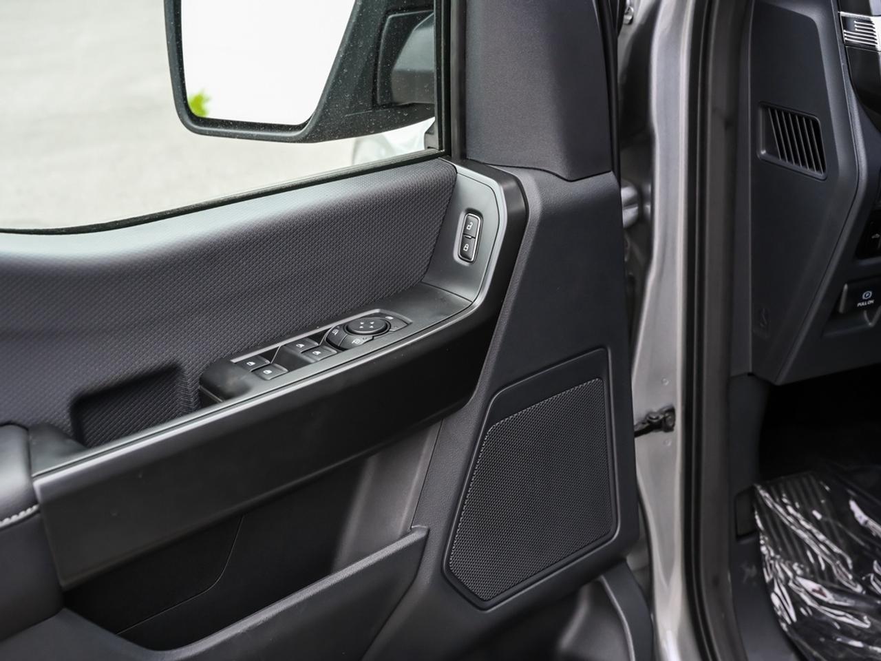 2026 Ford F-150 STX Photo