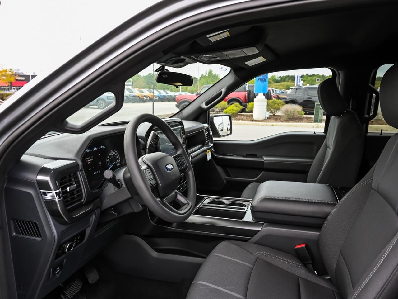 2026 Ford F-150 STX Photo