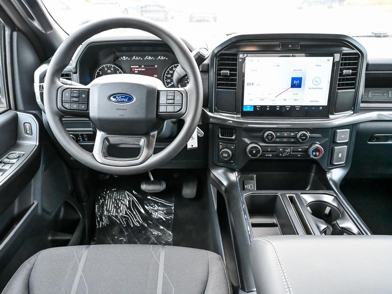 2026 Ford F-150 STX Photo