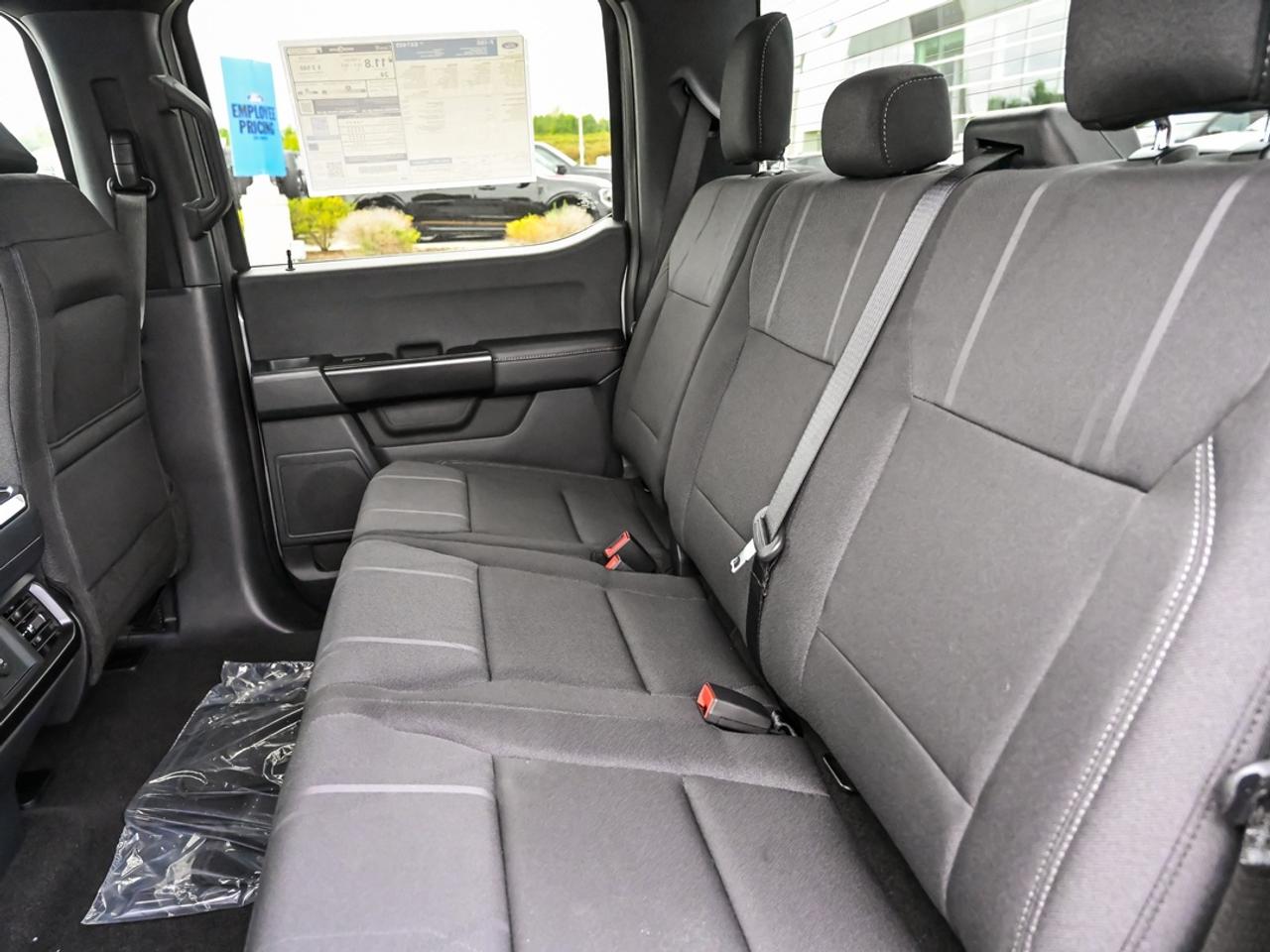 2026 Ford F-150 STX Photo