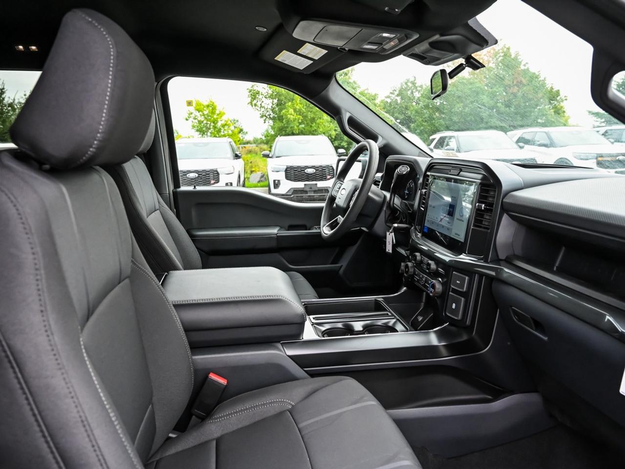2026 Ford F-150 STX Photo