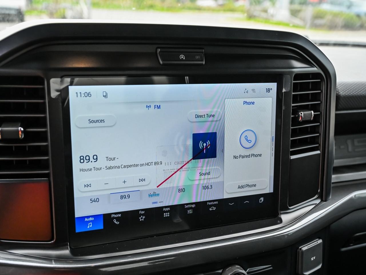 2026 Ford F-150 STX Photo