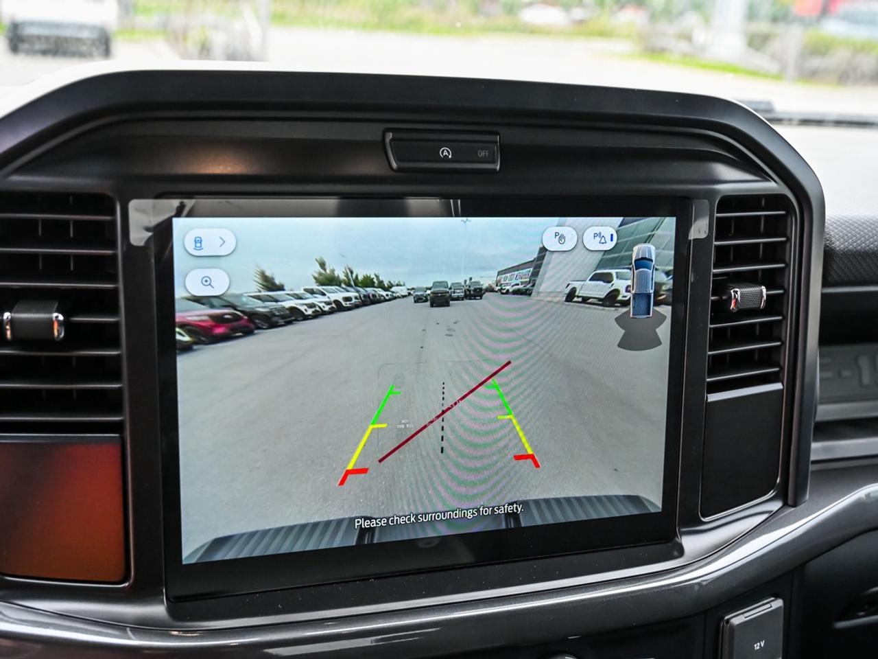 2026 Ford F-150 STX Photo