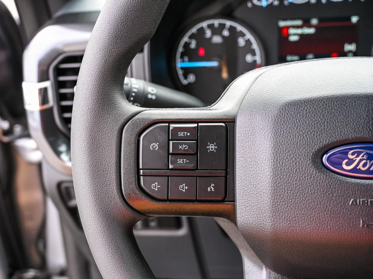 2026 Ford F-150 STX Photo