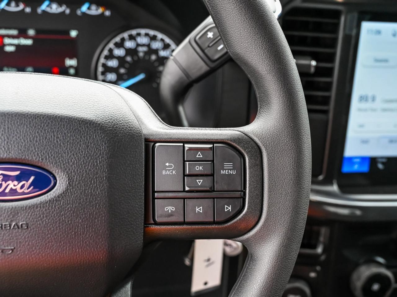 2026 Ford F-150 STX Photo