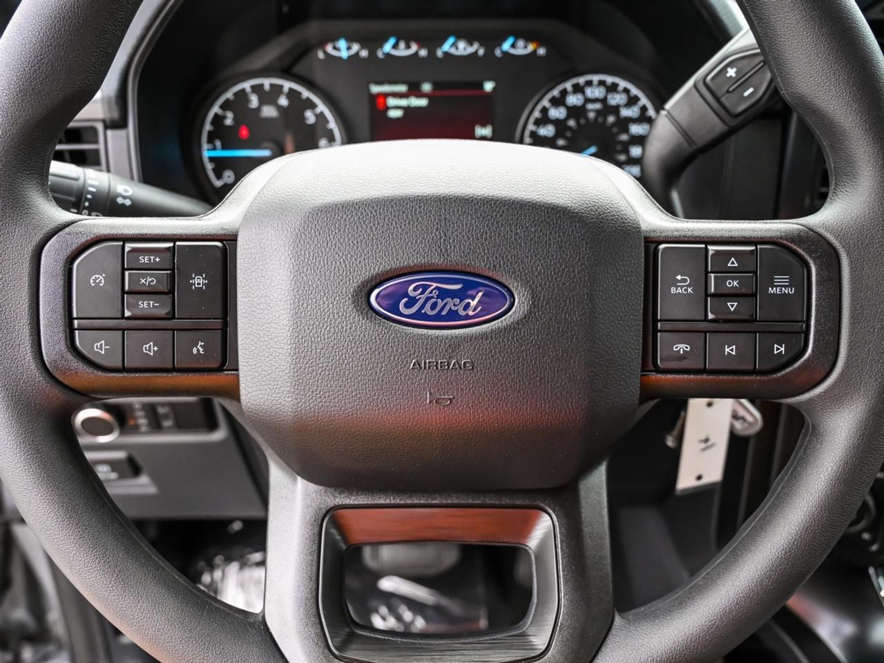 2026 Ford F-150 STX Photo