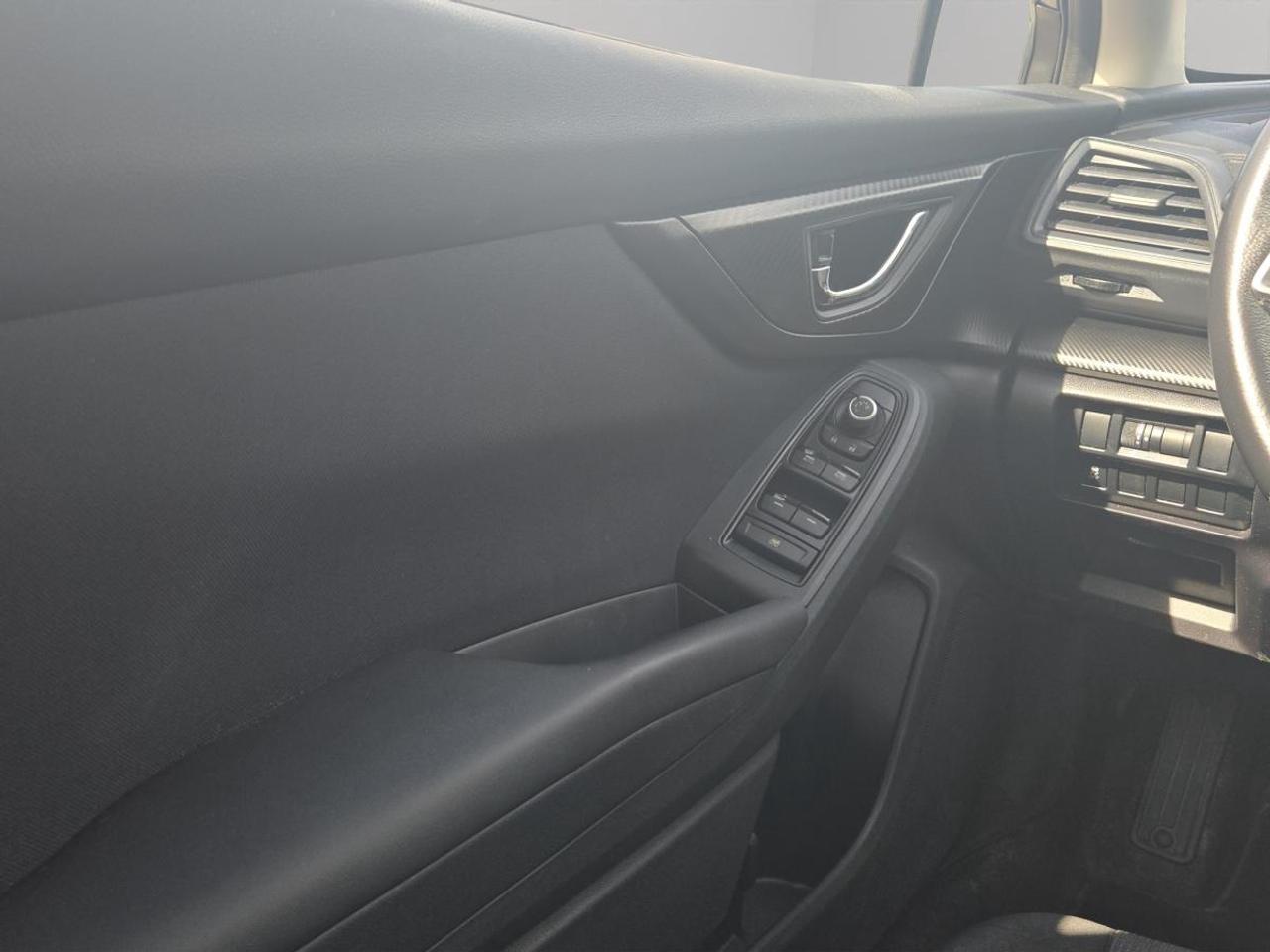 2019 Subaru Impreza Sport Photo