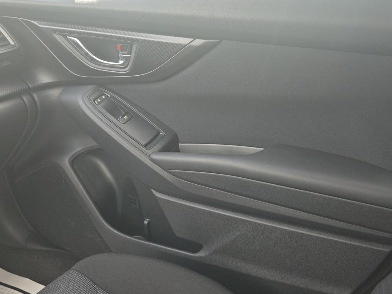 2019 Subaru Impreza Sport Photo