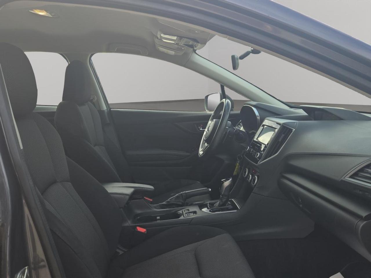 2019 Subaru Impreza Sport Photo