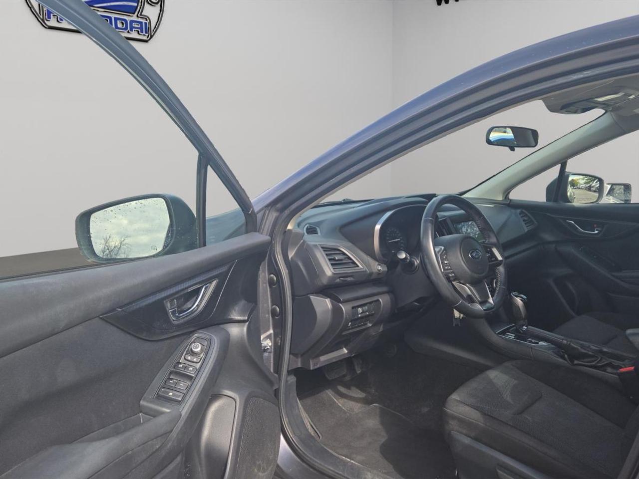 2019 Subaru Impreza Sport Photo