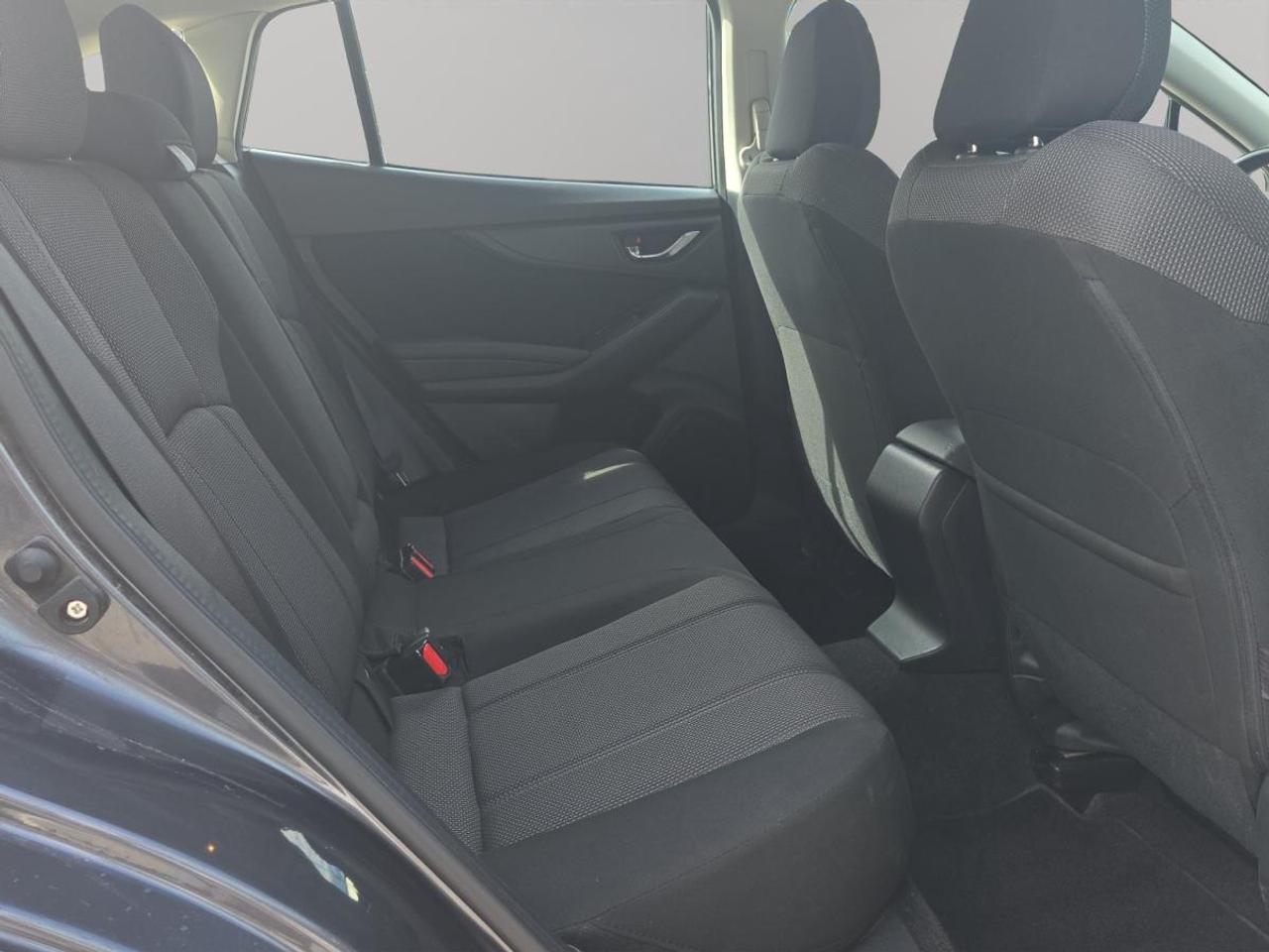2019 Subaru Impreza Sport Photo