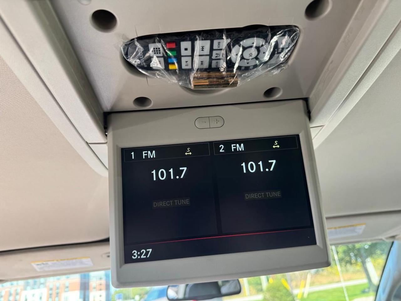 2020 Dodge Grand Caravan CREW PLUS 2WD Photo