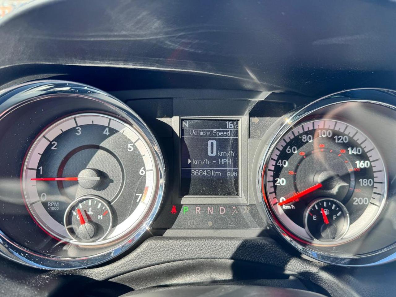 2020 Dodge Grand Caravan CREW PLUS 2WD Photo