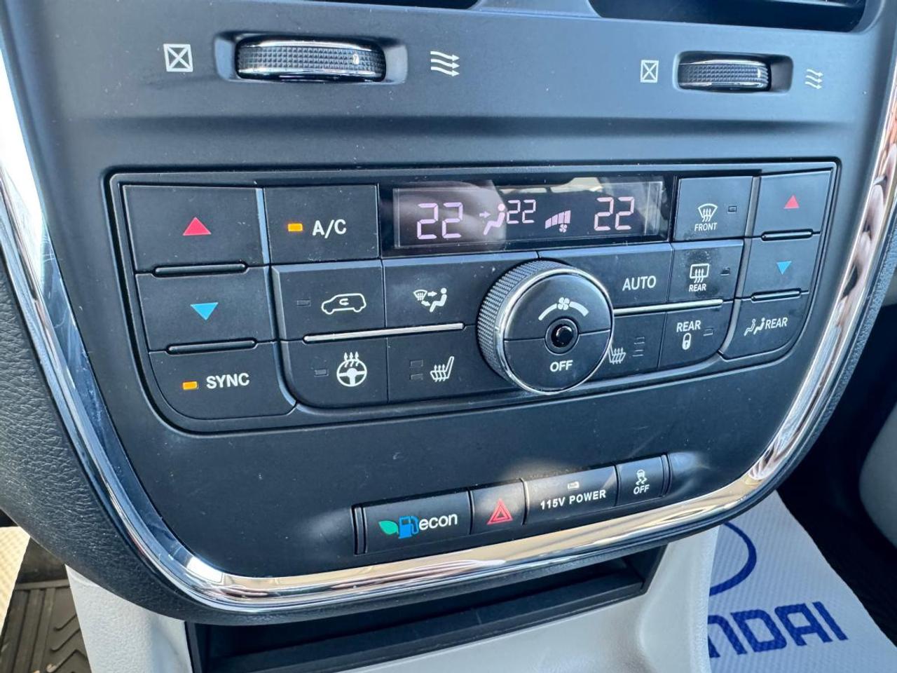 2020 Dodge Grand Caravan CREW PLUS 2WD Photo