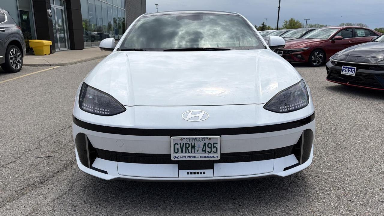 2024 Hyundai IONIQ 6 Preferred AWD Long Range w/Ultimate Pkg Photo