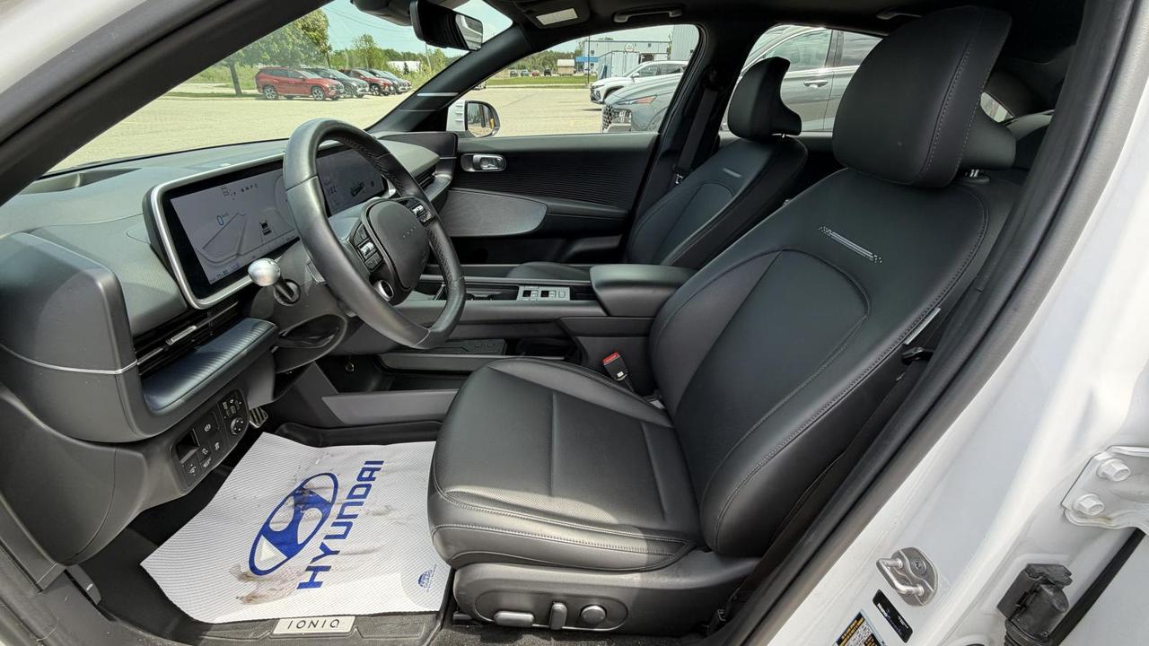 2024 Hyundai IONIQ 6 Preferred AWD Long Range w/Ultimate Pkg Photo