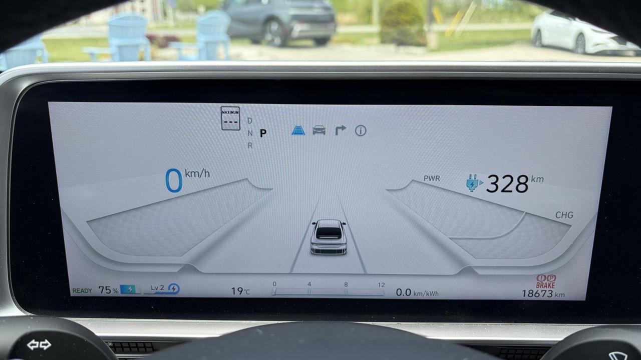 2024 Hyundai IONIQ 6 Preferred AWD Long Range w/Ultimate Pkg Photo