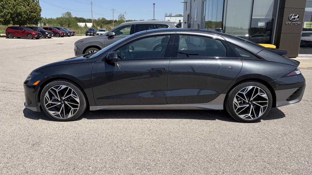 2024 Hyundai IONIQ 6 Ult Pre Photo1
