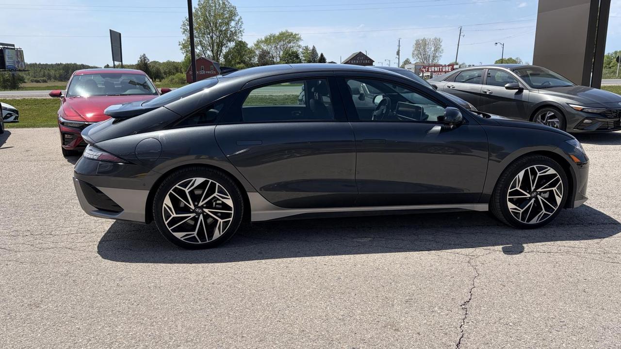 2024 Hyundai IONIQ 6 Ult Pre Photo