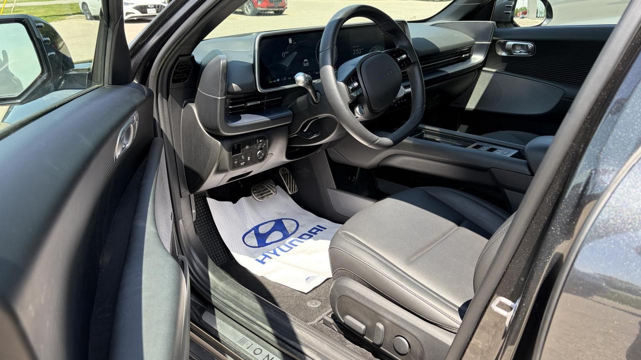 2024 Hyundai IONIQ 6 Ult Pre Photo