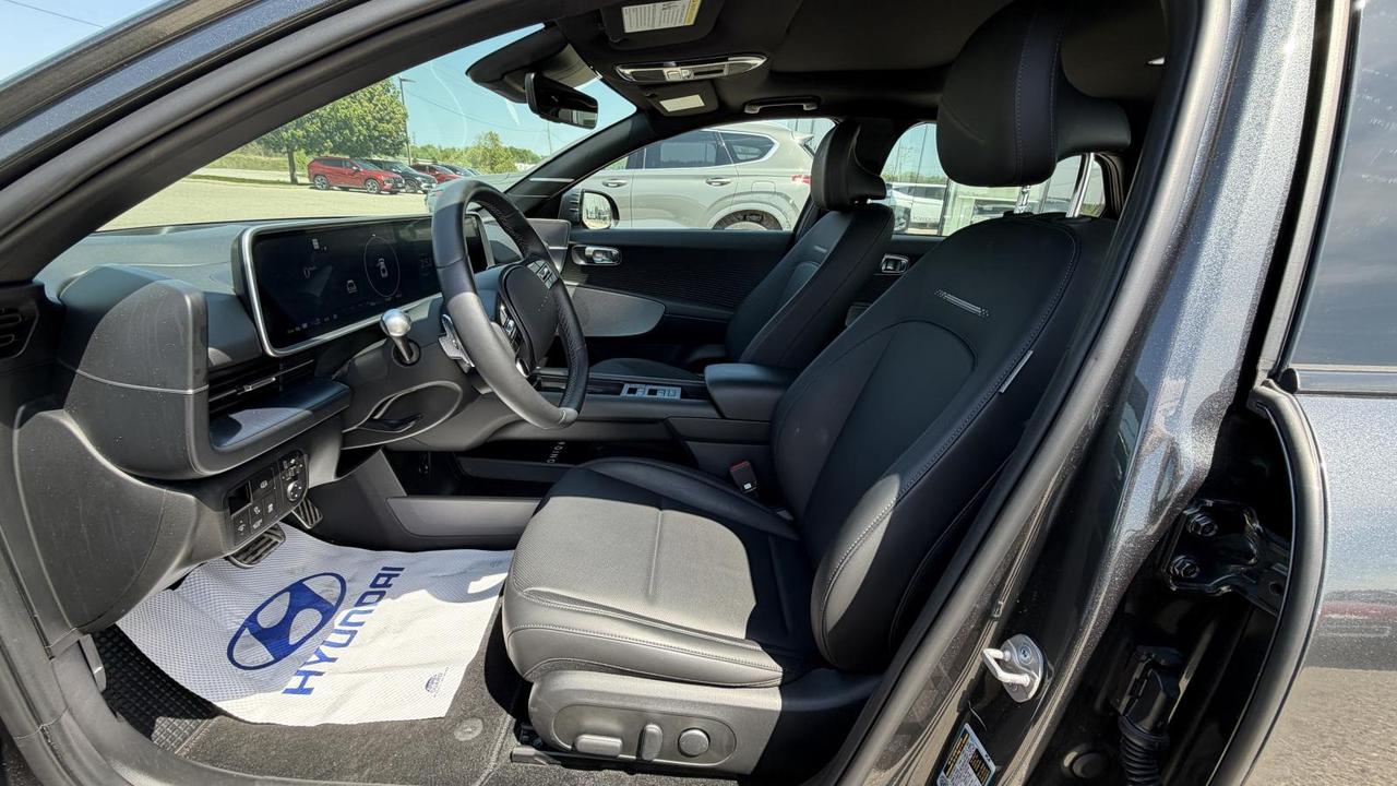 2024 Hyundai IONIQ 6 Ult Pre Photo
