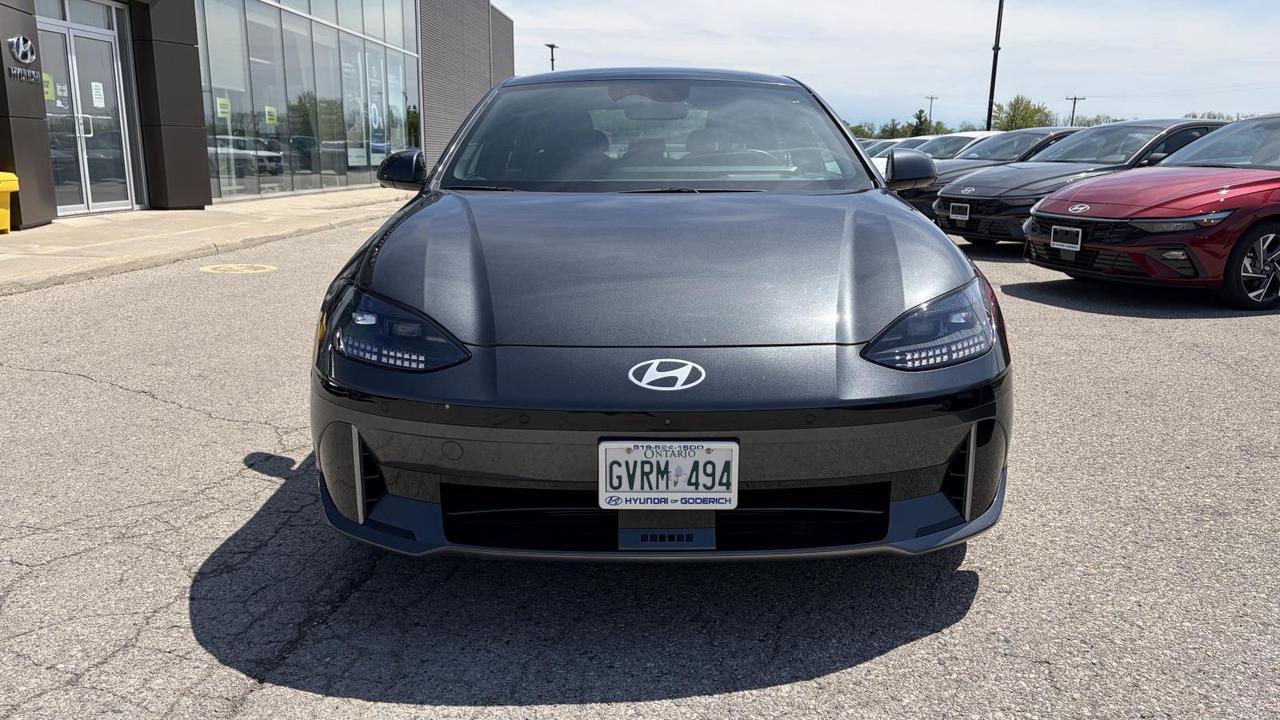 2024 Hyundai IONIQ 6 Ult Pre Photo