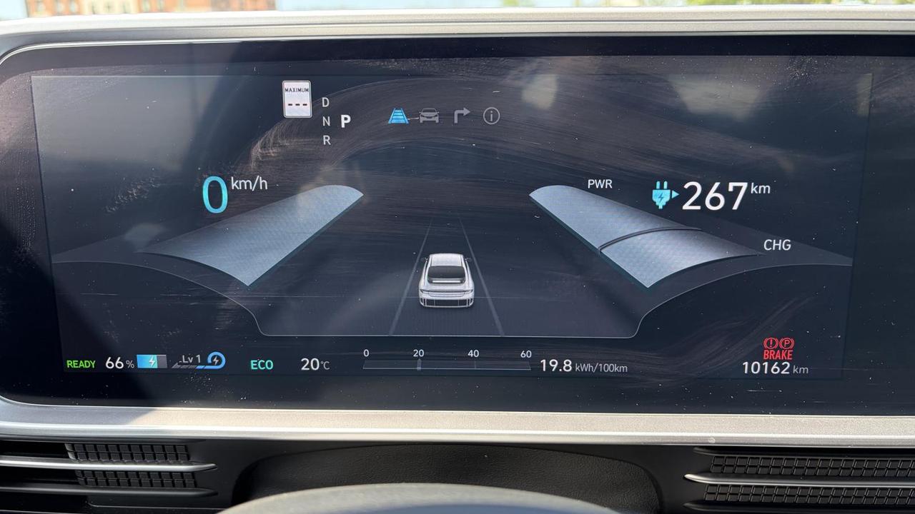 2024 Hyundai IONIQ 6 Ult Pre Photo