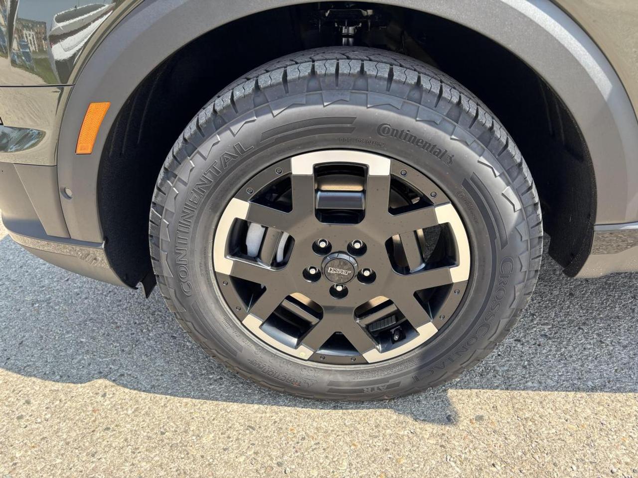 2026 Hyundai PALISADE XRT PRO Photo