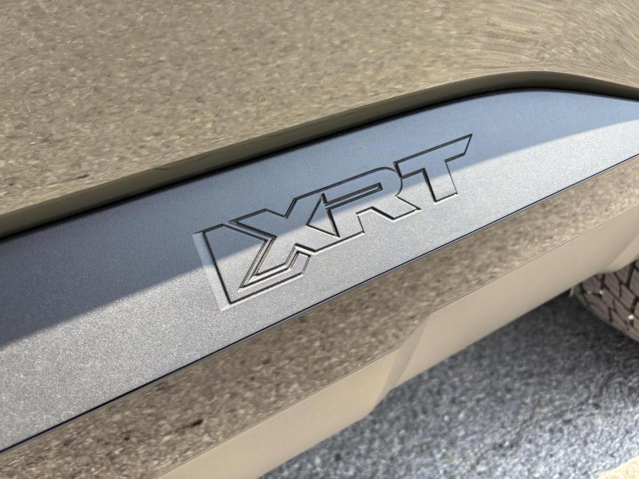 2026 Hyundai PALISADE XRT PRO Photo
