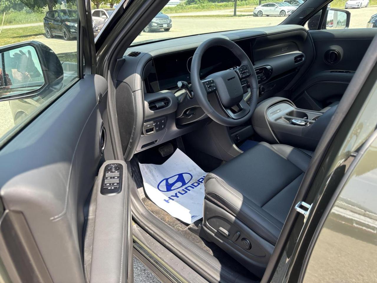 2026 Hyundai PALISADE XRT PRO Photo