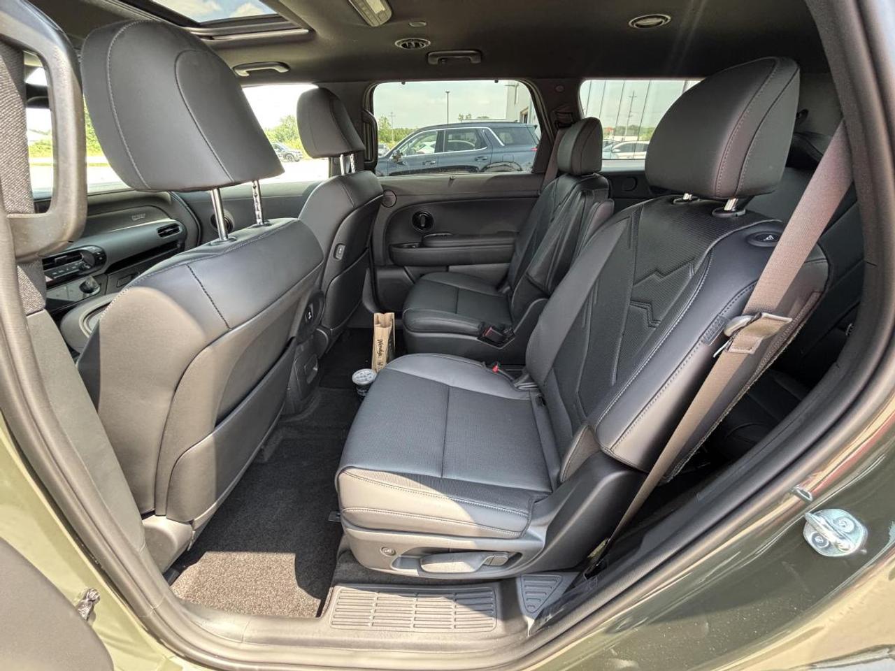 2026 Hyundai PALISADE XRT PRO Photo