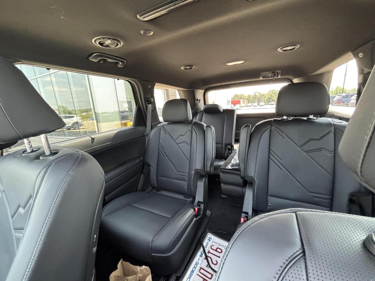 2026 Hyundai PALISADE XRT PRO Photo
