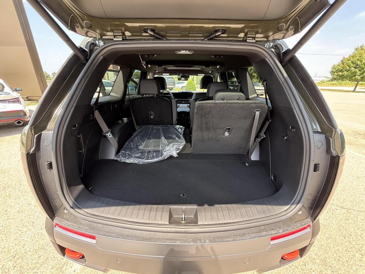 2026 Hyundai PALISADE XRT PRO Photo