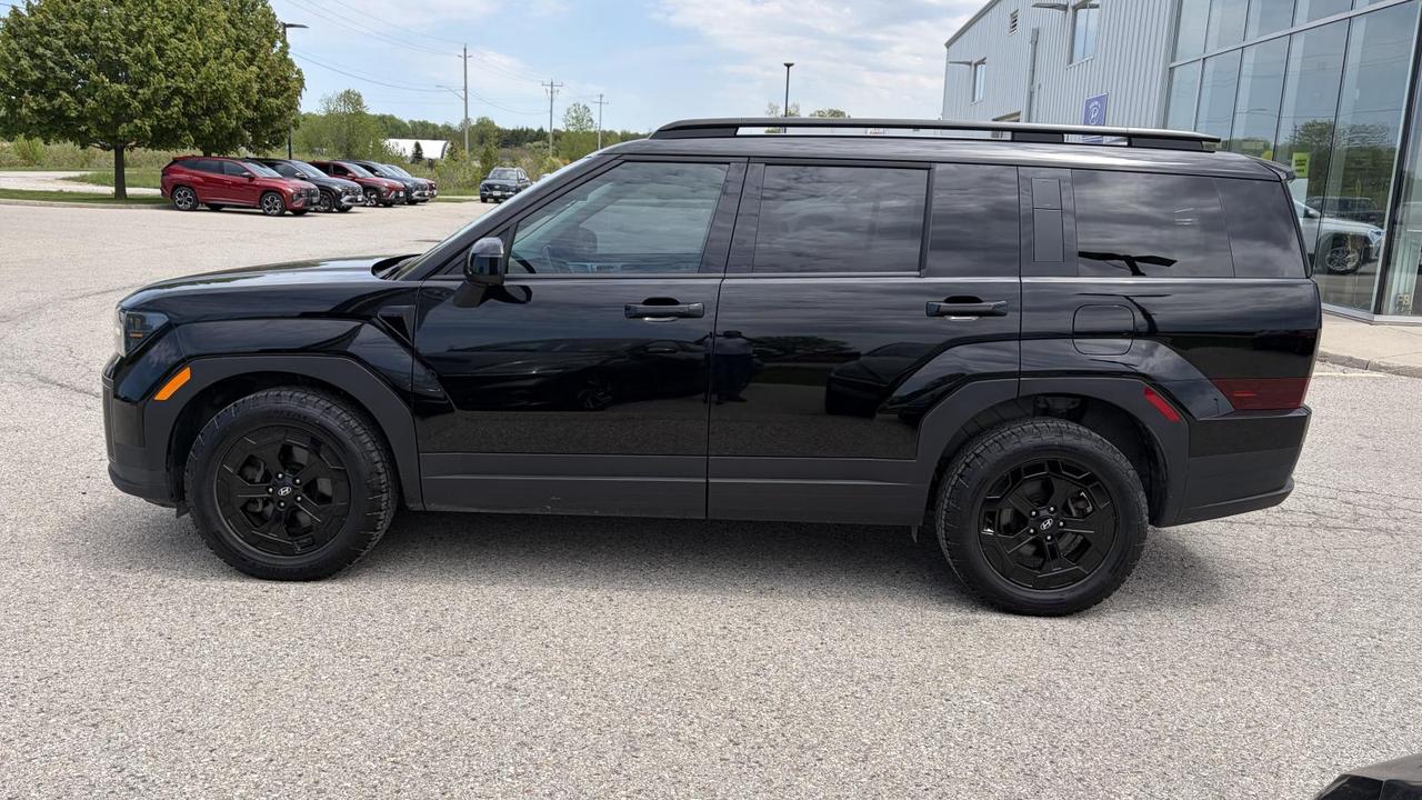 2024 Hyundai Santa Fe XRT AWD Photo1