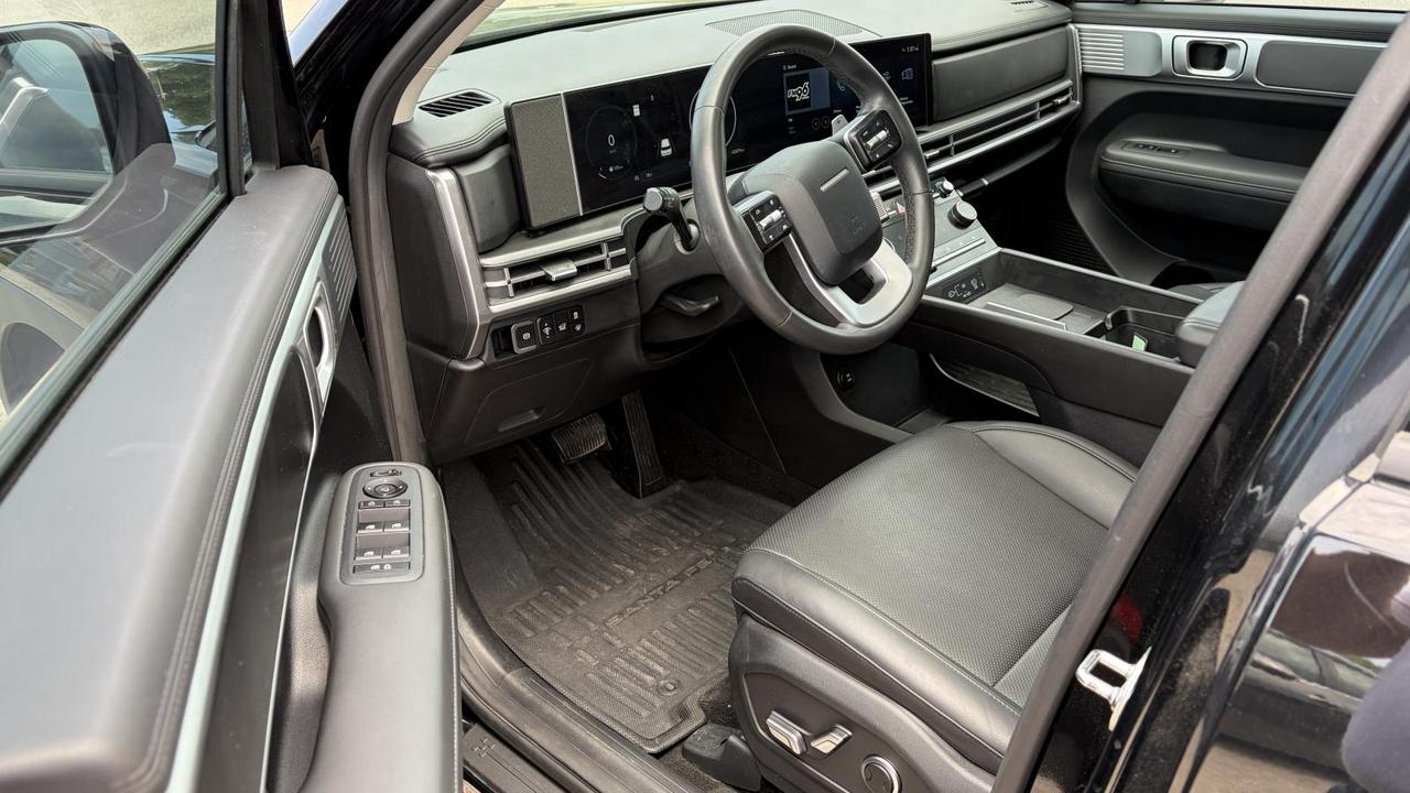 2024 Hyundai Santa Fe XRT AWD Photo
