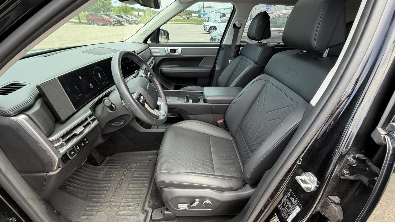 2024 Hyundai Santa Fe XRT AWD Photo